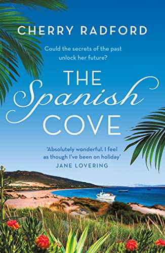 Beispielbild fr The Spanish Cove zum Verkauf von WorldofBooks