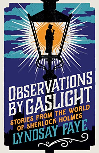 Stock image for Observations by Gaslight for sale by Blackwell's