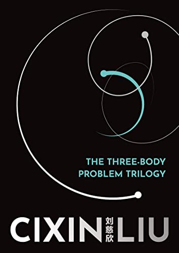 

The Three-Body Problem Trilogy: Remembrance of Earth's Past