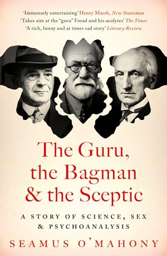 Stock image for The Guru, the Bagman and the Sceptic for sale by Blackwell's