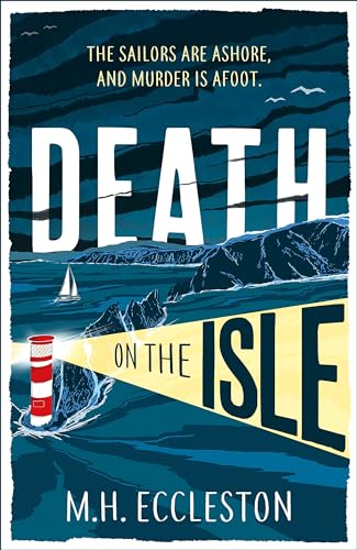 Beispielbild fr Death on the Isle (Astrid Swift) zum Verkauf von WorldofBooks