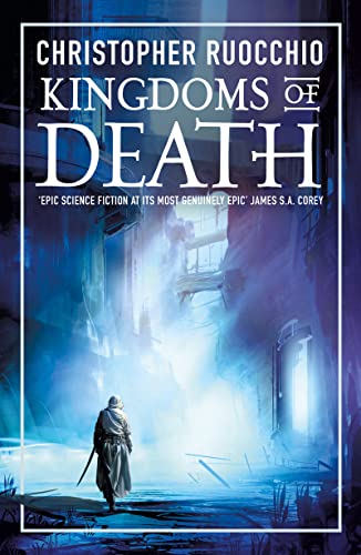 Stock image for Kingdoms Of Death for sale by GreatBookPrices
