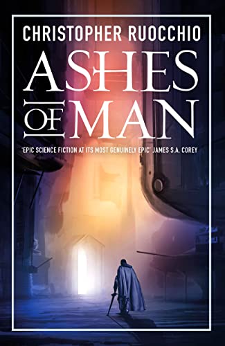 Stock image for Ashes of Man for sale by Books Puddle