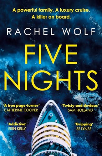 

Five Nights (Paperback)