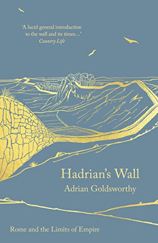 Beispielbild fr Hadrian's Wall zum Verkauf von Blackwell's