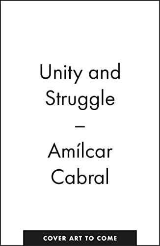 Stock image for Unity and Struggle (Paperback) for sale by Grand Eagle Retail