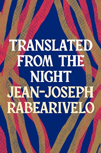 Stock image for Translated From The Night for sale by GreatBookPrices