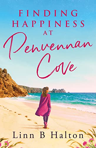 Stock image for Finding Happiness at Penvennan Cove: 3 (The Penvennan Cove series) for sale by WorldofBooks