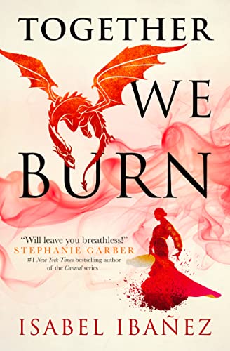 Stock image for Together We Burn for sale by GreatBookPrices