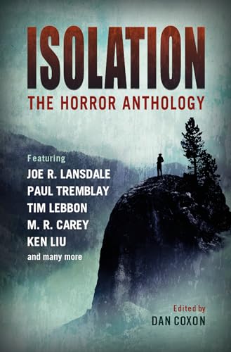 9781803360683: Isolation: The horror anthology