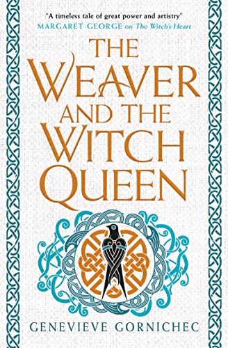 Stock image for The Weaver And The Witch Queen for sale by GreatBookPrices