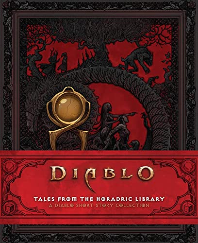 Stock image for Diablo: Tales From The Horadric Library for sale by GreatBookPrices