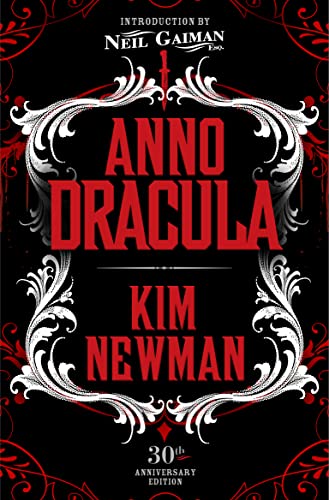Imagen de archivo de Anno Dracula Signed 30th Anniversary Edition a la venta por SecondSale