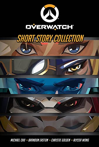 Stock image for The Overwatch Short Story Collection for sale by GreatBookPrices