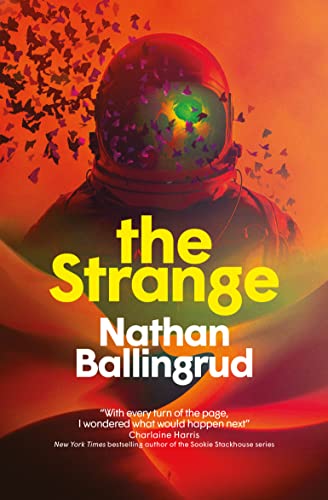 Stock image for The Strange for sale by Goldstone Books