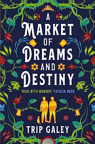 Beispielbild fr A Market of Dreams and Destiny zum Verkauf von Blackwell's