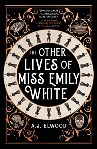 Imagen de archivo de The Other Lives of Miss Emily White a la venta por WorldofBooks