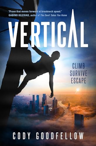Stock image for Vertical for sale by Gulf Coast Books