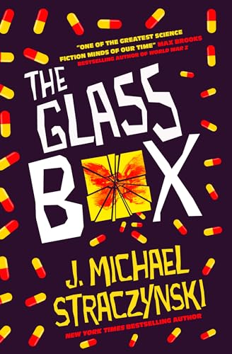 9781803364223: The Glass Box