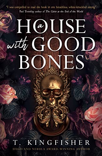 Beispielbild fr A House with Good Bones zum Verkauf von WorldofBooks