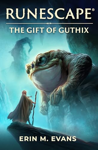 Stock image for RuneScape: The Gift of Guthix for sale by Kennys Bookstore