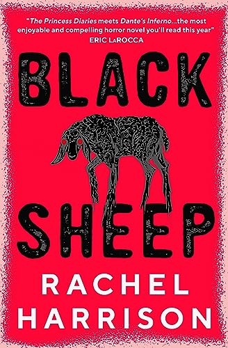 Imagen de archivo de Black Sheep a la venta por GreatBookPrices