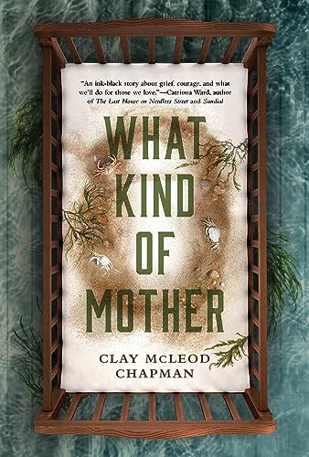 Stock image for What Kind of Mother for sale by WorldofBooks
