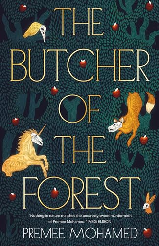 Stock image for The Butcher Of The Forest for sale by GreatBookPrices