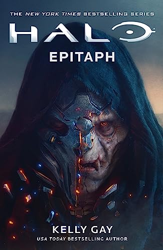 Imagen de archivo de Halo: Epitaph a la venta por WorldofBooks