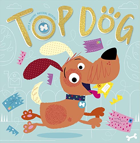 Stock image for Top Dog for sale by ThriftBooks-Dallas