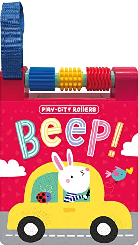 Stock image for Beep! (Play-City Rollers) for sale by BookOutlet