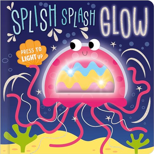 Imagen de archivo de Splish Splash Glow a la venta por ZBK Books