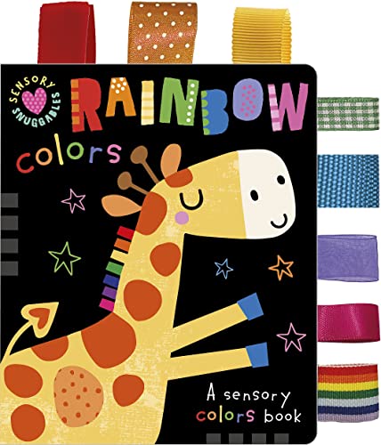 Stock image for Rainbow Colors for sale by Blackwell's
