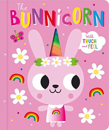 Stock image for The Bunnicorn for sale by SecondSale