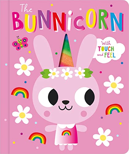 Stock image for The Bunnicorn for sale by Your Online Bookstore