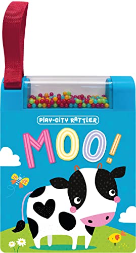 Stock image for Moo! (Hardcover) for sale by Grand Eagle Retail