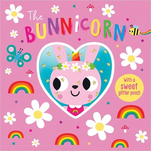 Stock image for The Bunnicorn for sale by GreatBookPrices