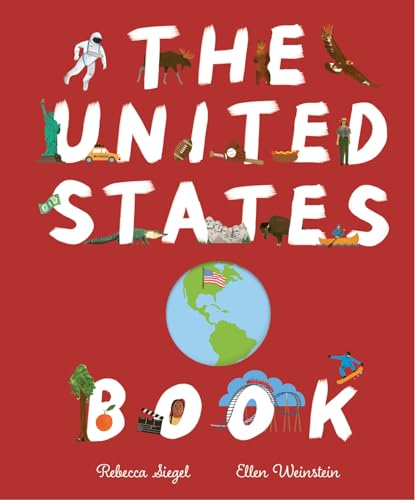 Stock image for The United States Book for sale by Kennys Bookstore