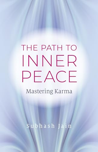 Beispielbild fr The Path to Inner Peace : Mastering Karma zum Verkauf von Better World Books