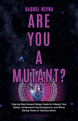 Imagen de archivo de Are You a Mutant? a la venta por Blackwell's