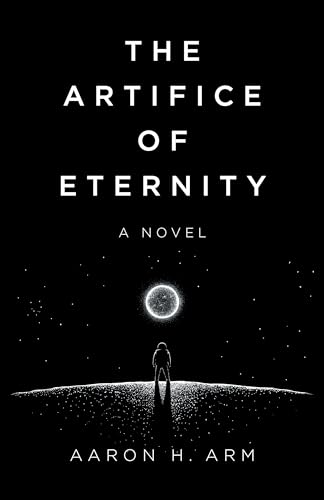 9781803412023: Artifice of Eternity, The: A Novel