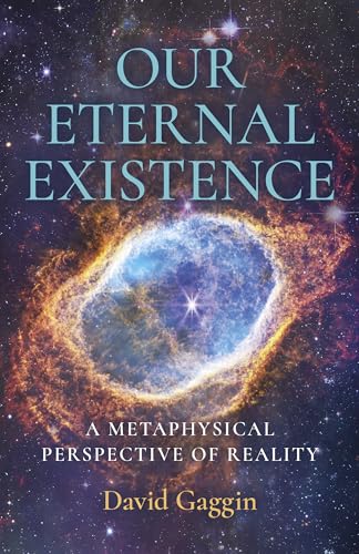 Stock image for OUR ETERNAL EXISTENCE: A METAPHYSICAL PE Format: Paperback for sale by INDOO