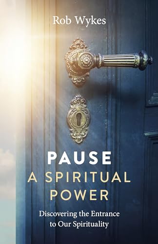 Imagen de archivo de Pause - A Spiritual Power a la venta por Blackwell's