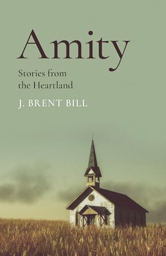 Stock image for Amity (Paperback) for sale by Grand Eagle Retail