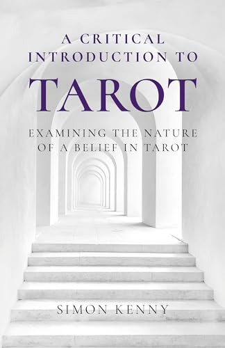 Stock image for CRITICAL INTRODUCTION TO TAROT: EXAMIN Format: Paperback for sale by INDOO