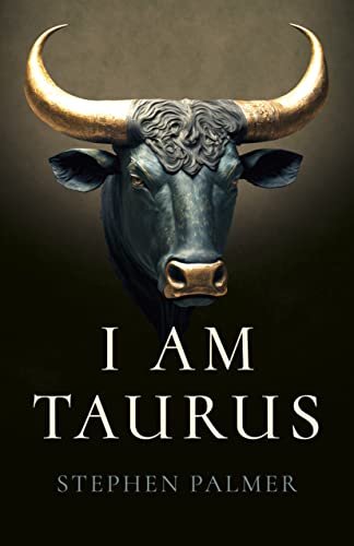 Stock image for I Am Taurus [Paperback] Palmer, Stephen for sale by Lakeside Books