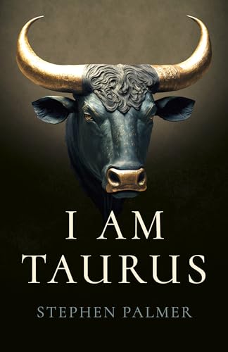 9781803414669: I Am Taurus