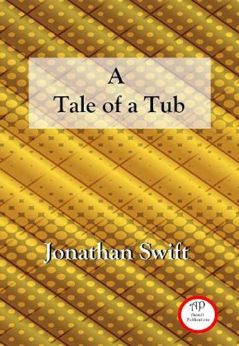 Beispielbild fr A Tale of a Tub zum Verkauf von WorldofBooks