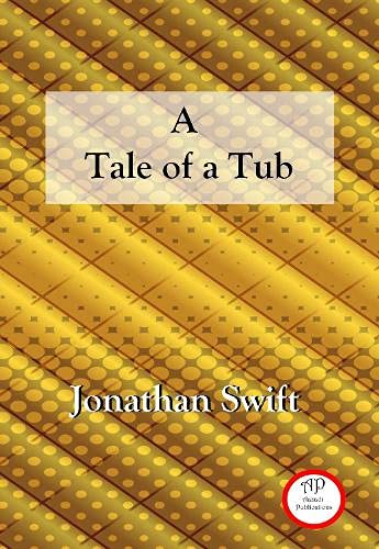 9781803490021: A Tale of a Tub