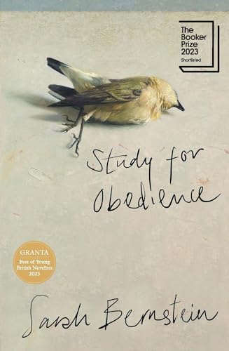 Stock image for Study for Obedience (Paperback) for sale by Grand Eagle Retail